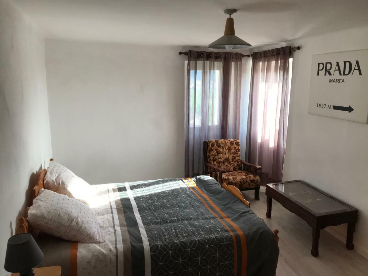 Maison Entiere Tout Equipe 4 Chambre Possibilite De 10 Couchage Venaco Centre Corse Bagian luar foto