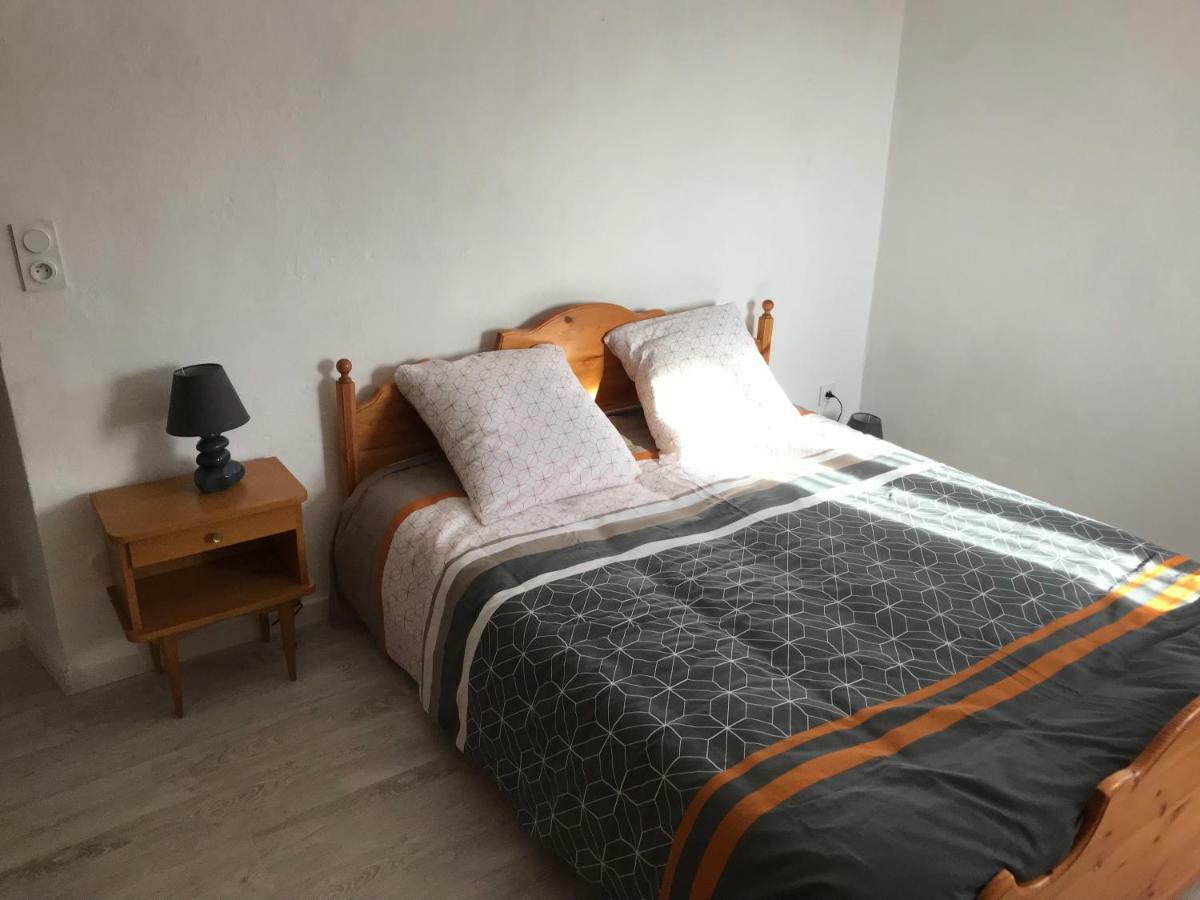 Maison Entiere Tout Equipe 4 Chambre Possibilite De 10 Couchage Venaco Centre Corse Bagian luar foto