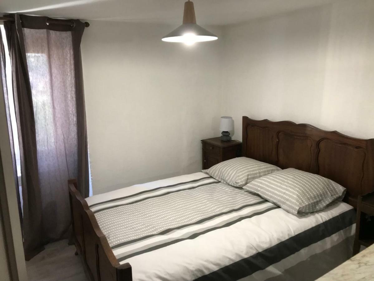 Maison Entiere Tout Equipe 4 Chambre Possibilite De 10 Couchage Venaco Centre Corse Bagian luar foto