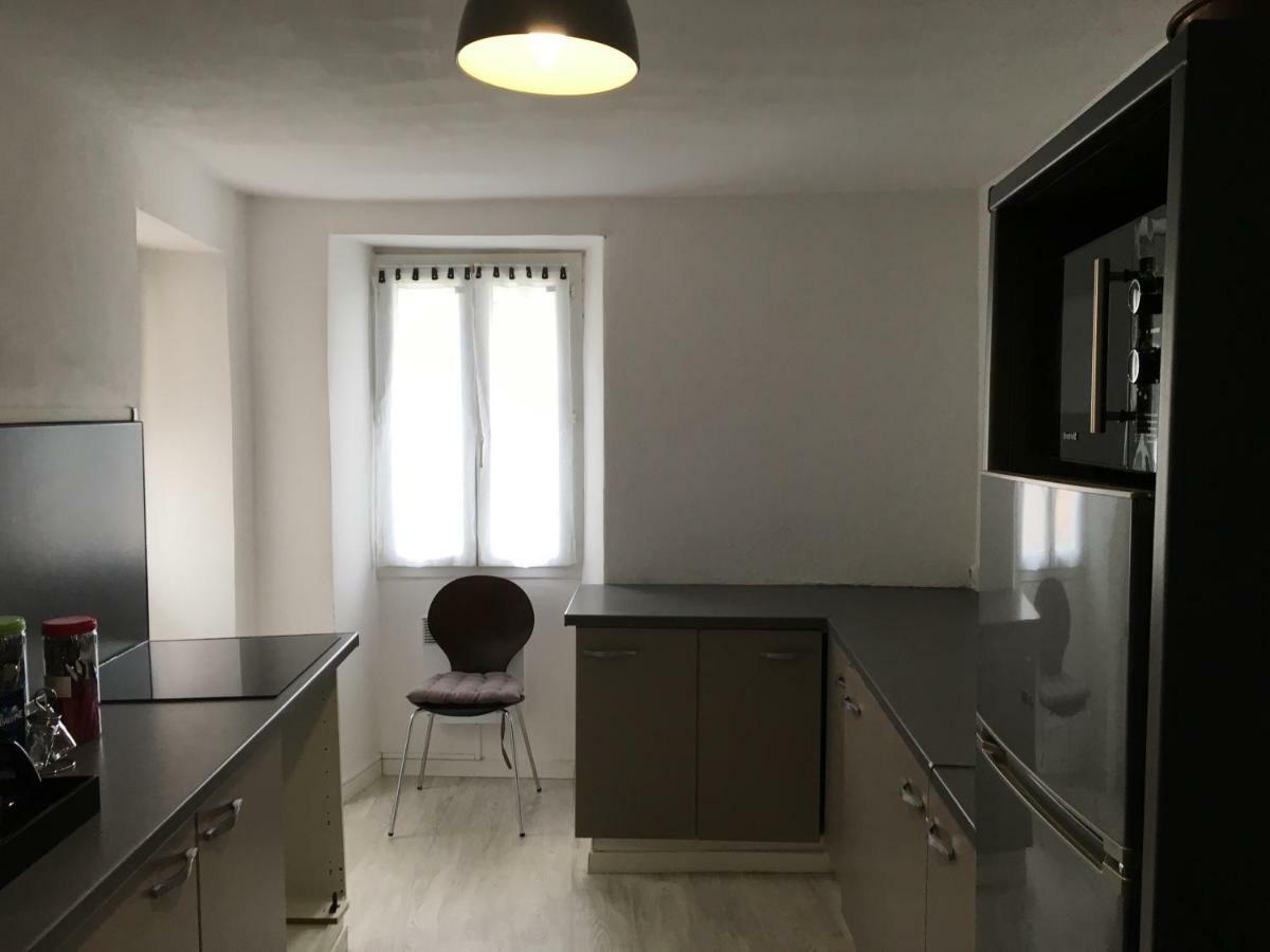 Maison Entiere Tout Equipe 4 Chambre Possibilite De 10 Couchage Venaco Centre Corse Bagian luar foto