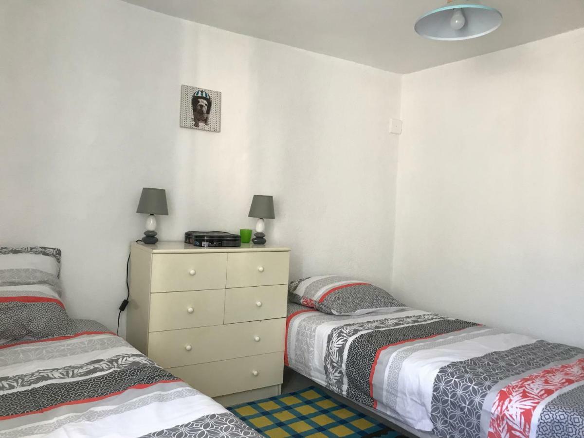 Maison Entiere Tout Equipe 4 Chambre Possibilite De 10 Couchage Venaco Centre Corse Bagian luar foto