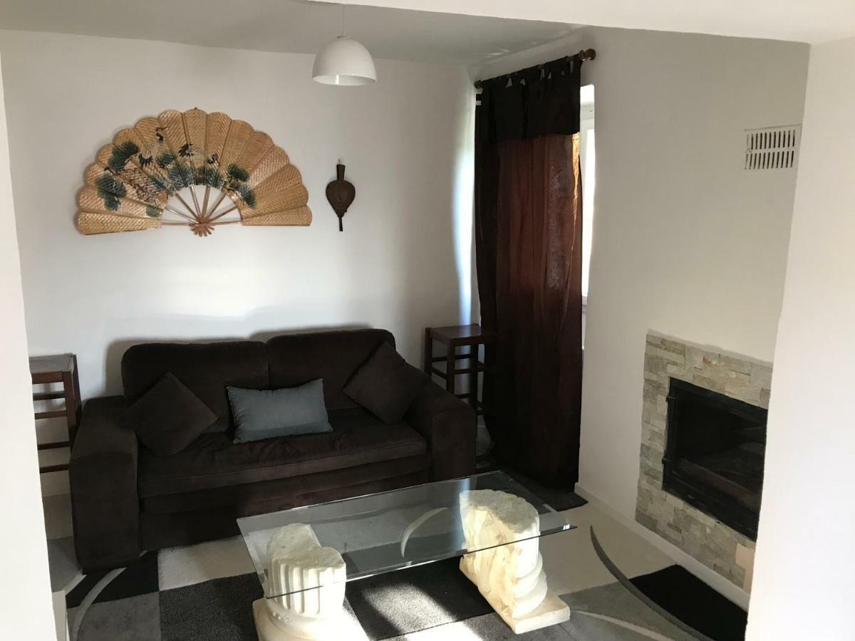 Maison Entiere Tout Equipe 4 Chambre Possibilite De 10 Couchage Venaco Centre Corse Bagian luar foto